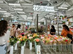 -鹿岛生活(熙地港店)