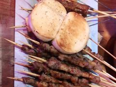 -肉串汪(望京店)