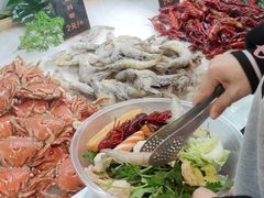 -张亮麻辣烫(哈尔滨金爵万象店)