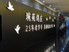 -琬苑鸽庄·川粤融合菜(解放碑总店)