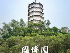 -深圳国际园林花卉博览园