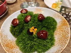 手工板栗鹅肝-鹿园 MOOSE(长宁店)