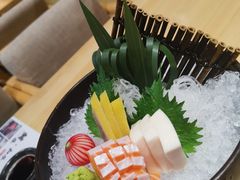 -鲔吞·和牛寿喜烧(闵行区绿瘦酒店)