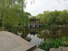 -武汉园博园(武汉自然博物馆)