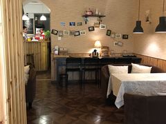 -隅cafe(傅厚岗店)