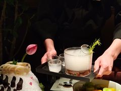 -锦楼·臻选新杭帮(杭州中心店)