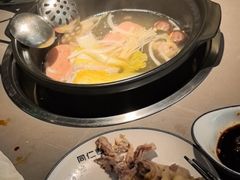 -同仁四季椰子鸡(无锡滨湖万象汇店)