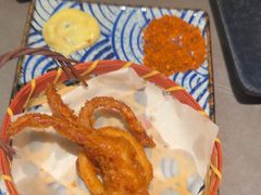 -沼津港精致料理·寿喜烧·烧鸟(龙湖南桥天街日料榜单店)