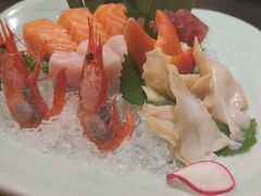 -沼津港渔市(宏伊国际广场店)