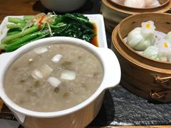 -小城粥道·海胆鲜虾粥(解放广场店)