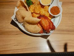 -太二酸菜鱼(福州泰禾店)