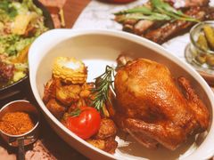 -La Terre乐田(万象城店)