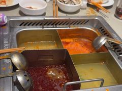 -海底捞火锅(顺义华联店)