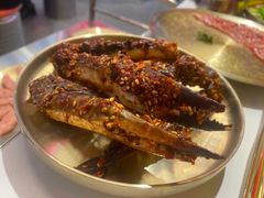-南浦洞烤肉·新世界版(奥体店)
