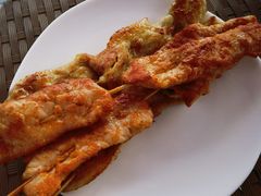 -鹭江宾馆·观海餐厅