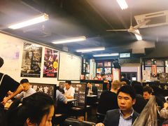大堂-华星冰室(湾仔店)