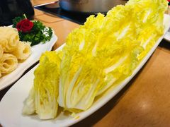 -湯系·煲汤手艺人(东二环泰禾广场店)
