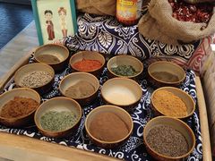 -沈阳和平艾美酒店新食谱西餐厅