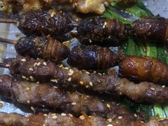 -明明烤牛肉(原明明东北烧烤)