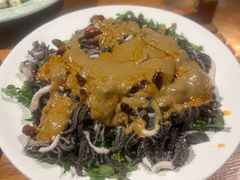 -義聚德·清真铜锅涮羊肉·烧烤(河东店)