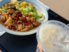 -永和大王(朝晖店)