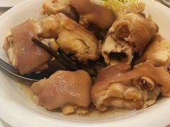 -客汀家宴·客家烟火 四季食材(集美店)