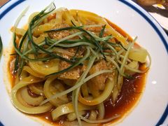 凉皮-品回味清真西北楼(宁波首店)