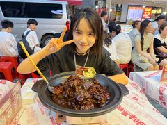 -回味黑鸭煲·始于2006(万松园店)