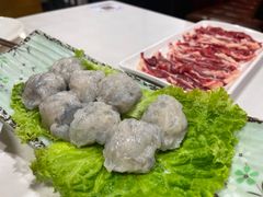 -食潮汕头鲜牛馆(望京保利店)