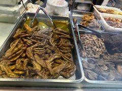 -王浩儿纪六孃甜皮鸭(乐山总店)