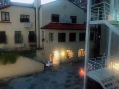 -BOR Eatery(安福路店)