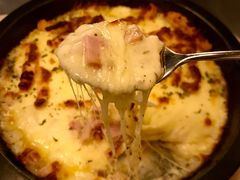 双拼挖勺pizza-MI WU FACTORY米屋美食工厂餐厅(绿地店)