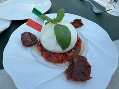 -EATALIA意塔利意式餐厅(鼓楼店)