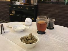 -北海渔村酒楼·粤菜海鲜点心(新华店)