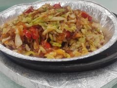 -郭林家常菜(洋桥店)