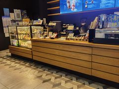 -星巴克臻选(郑州国贸360广场店)