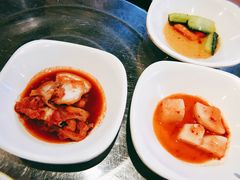 -云龙·烤肉专门店(东方路店)