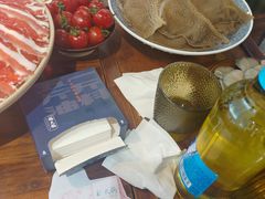 -楠火锅(绿地新都会店)