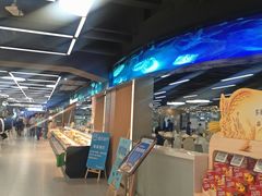 -盒马渔市餐厅