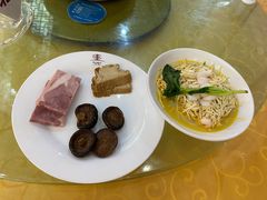 -富春茶社(国庆路店)