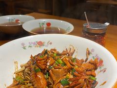 -小狗面馆(河东路店)