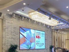 -圣丰城酒家·宴会(宝安大仟里店)