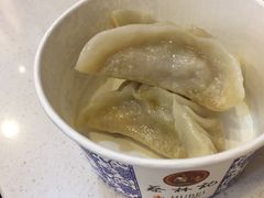煎饺-蔡林记(丹尼斯6天地店)