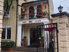 -玫瑰厅上海菜(兴国路店)