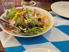 -Paulaner·德国帕拉娜自酿啤酒餐厅(海上世界店)