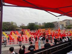 -南海神庙