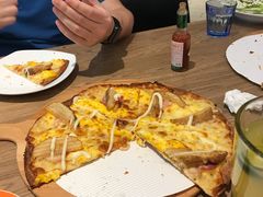 -必胜客(永旺店)