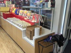 -好利来(柳北店)