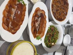 -紫光园(劲松店)