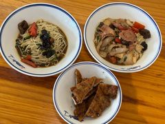 -天天鲜面馆(衡山路店)